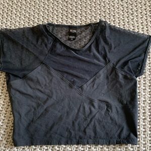 Victoria’s Secret Crop Top